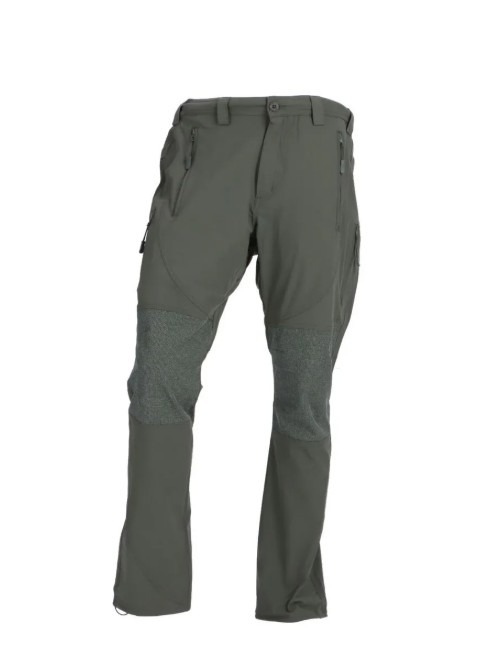 Pantalón Outdoor Rip Stop Spandex - Imagen 3