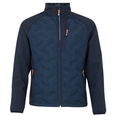 Chaqueta Térmica Executive Trade Hombre