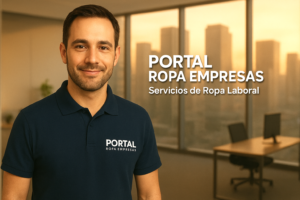 Ropa de Trabajo