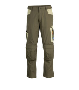 pantalon cargo de trabajo