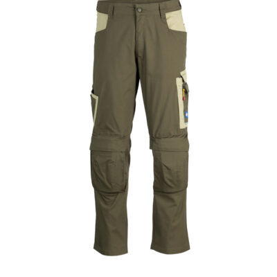 pantalon cargo de trabajo