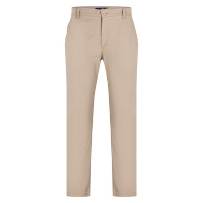 Pantalón Vestir Casual Spandex Hombre