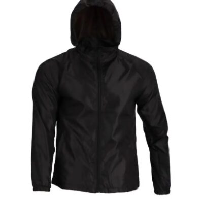 cortaviento unisex
