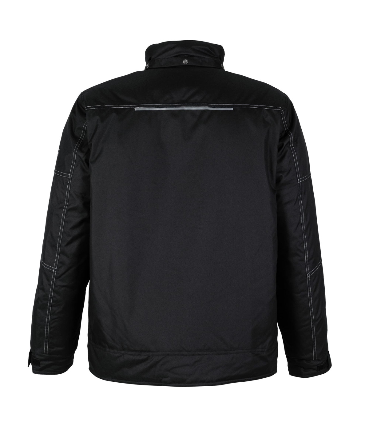Parka Térmica Alerce Certificada Hombre - Imagen 2