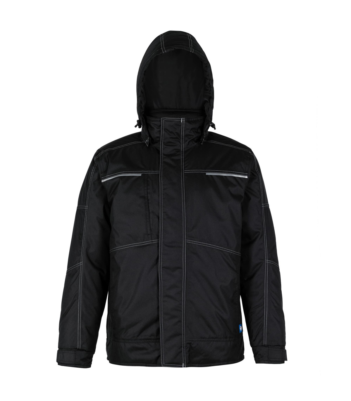 Parka Térmica Alerce Certificada Hombre - Imagen 3