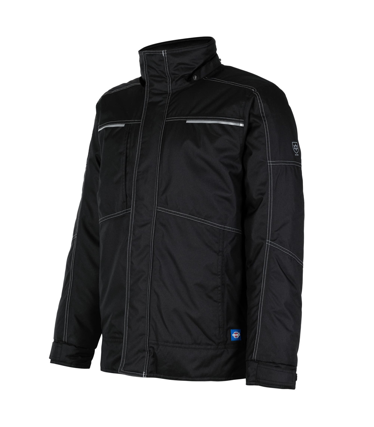 Parka Térmica Alerce Certificada Hombre - Imagen 4