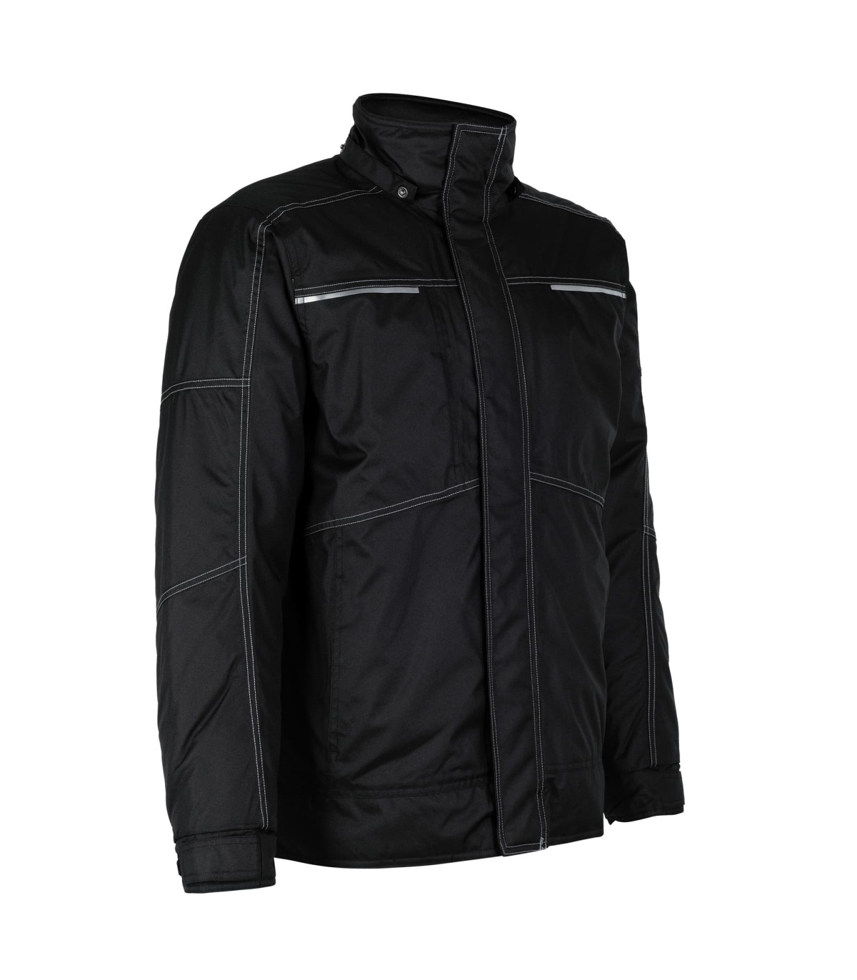 Parka Térmica Alerce Certificada Hombre - Imagen 5