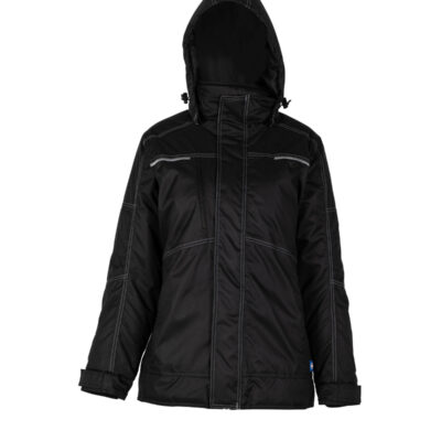 Parka Térmica Alerce Certificada Mujer